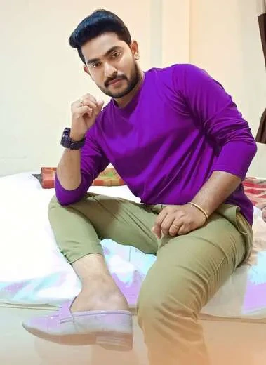 Experienced Mumbai Male Escort