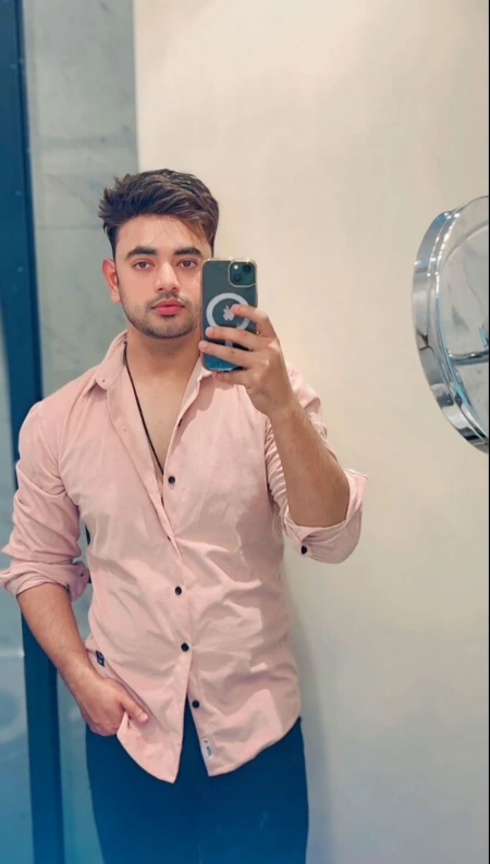 Professional Mumbai Escort