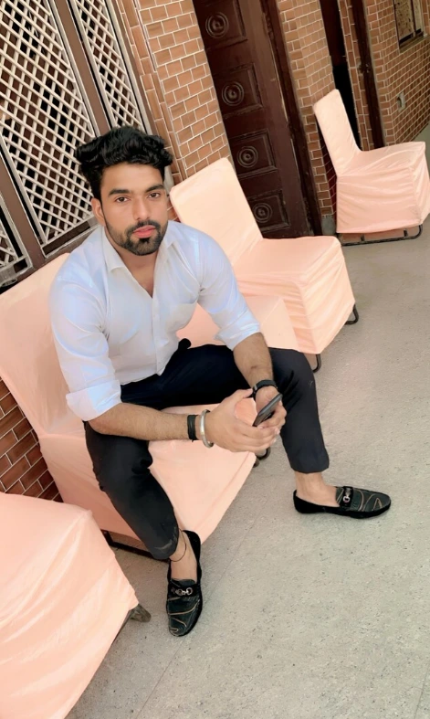 Premium Mumbai Male Escort